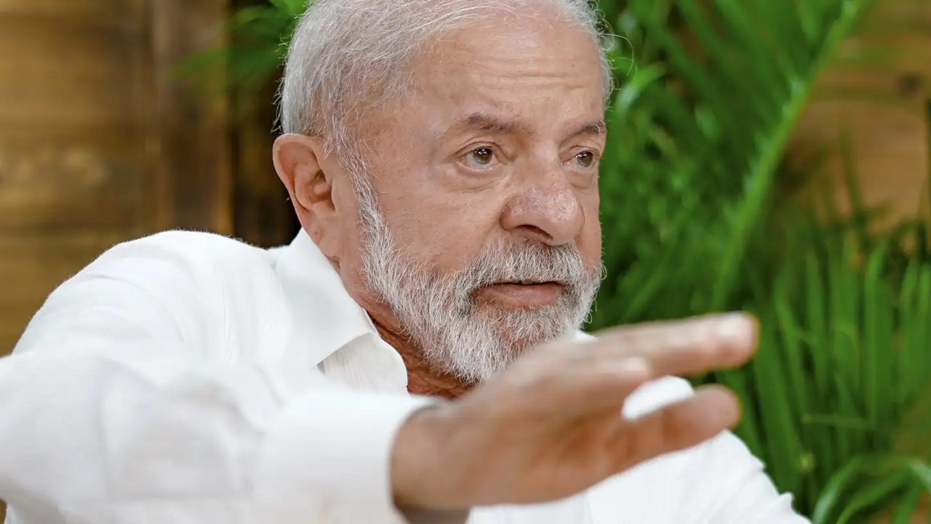 © Ricado Stuckert / PR