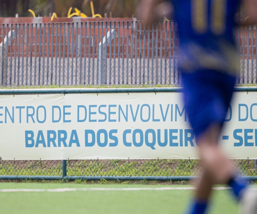 © CBDU/Célio Júnior/Direitos Reservados