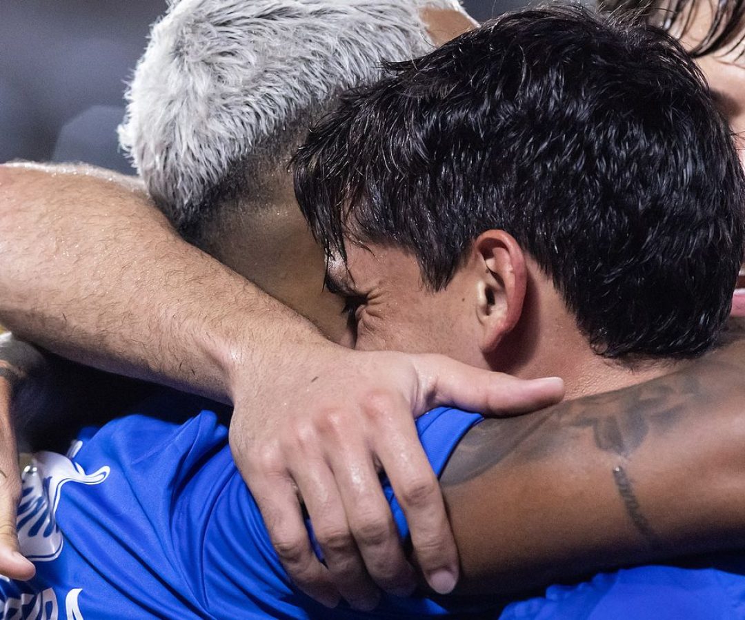 © Gustavo Aleixo/Cruzeiro/Direitos Reservados