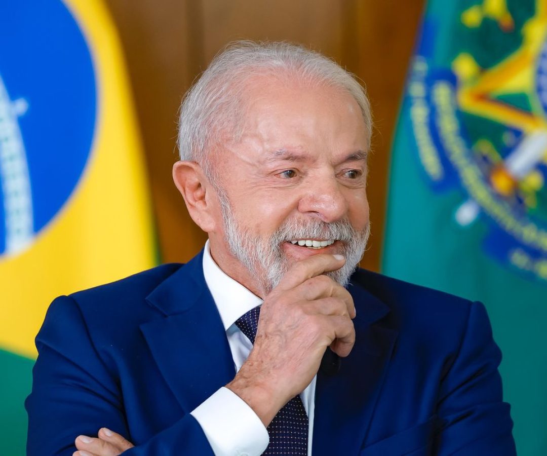 © Ricardo Stuckert / PR