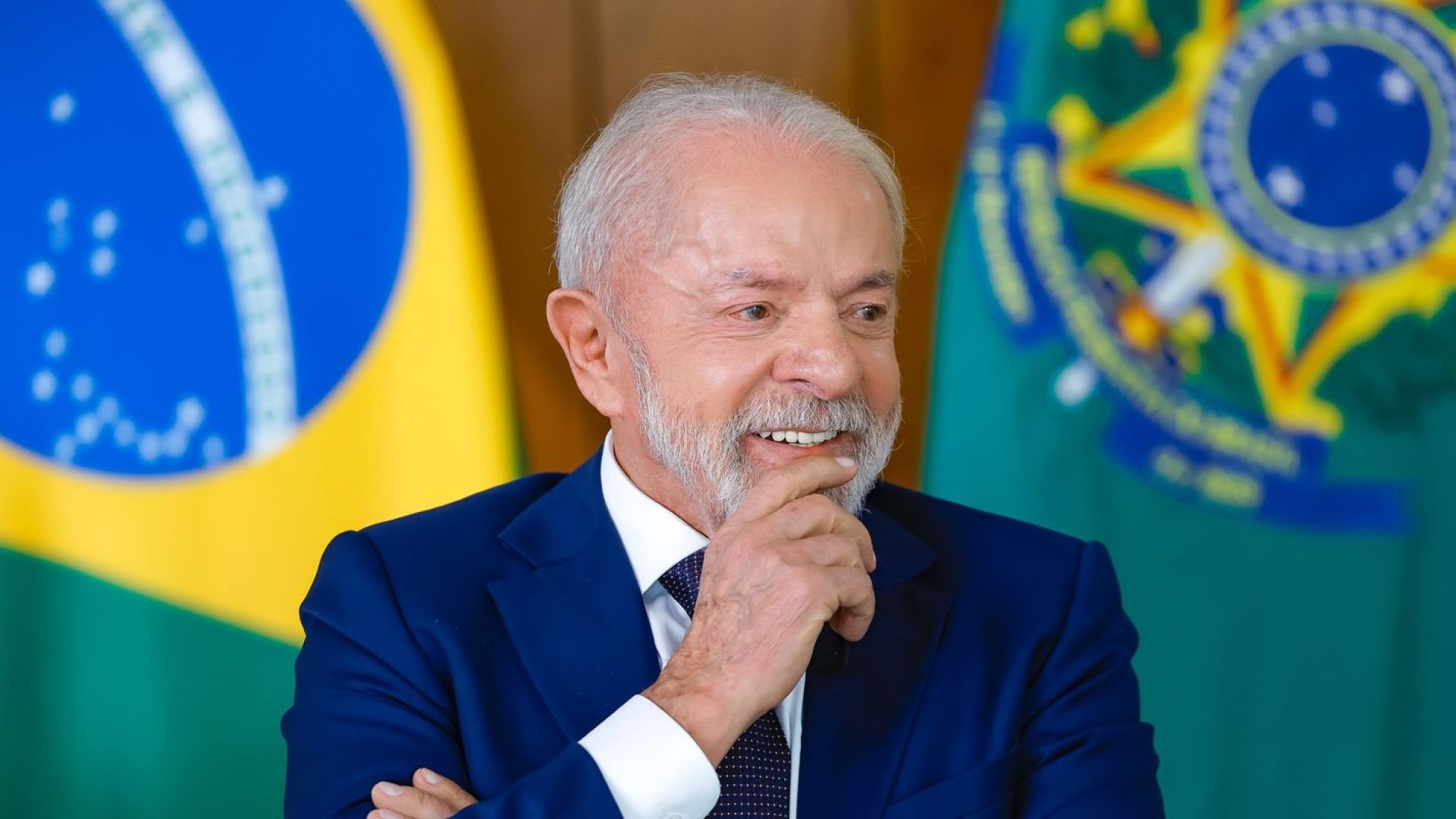 © Ricardo Stuckert / PR