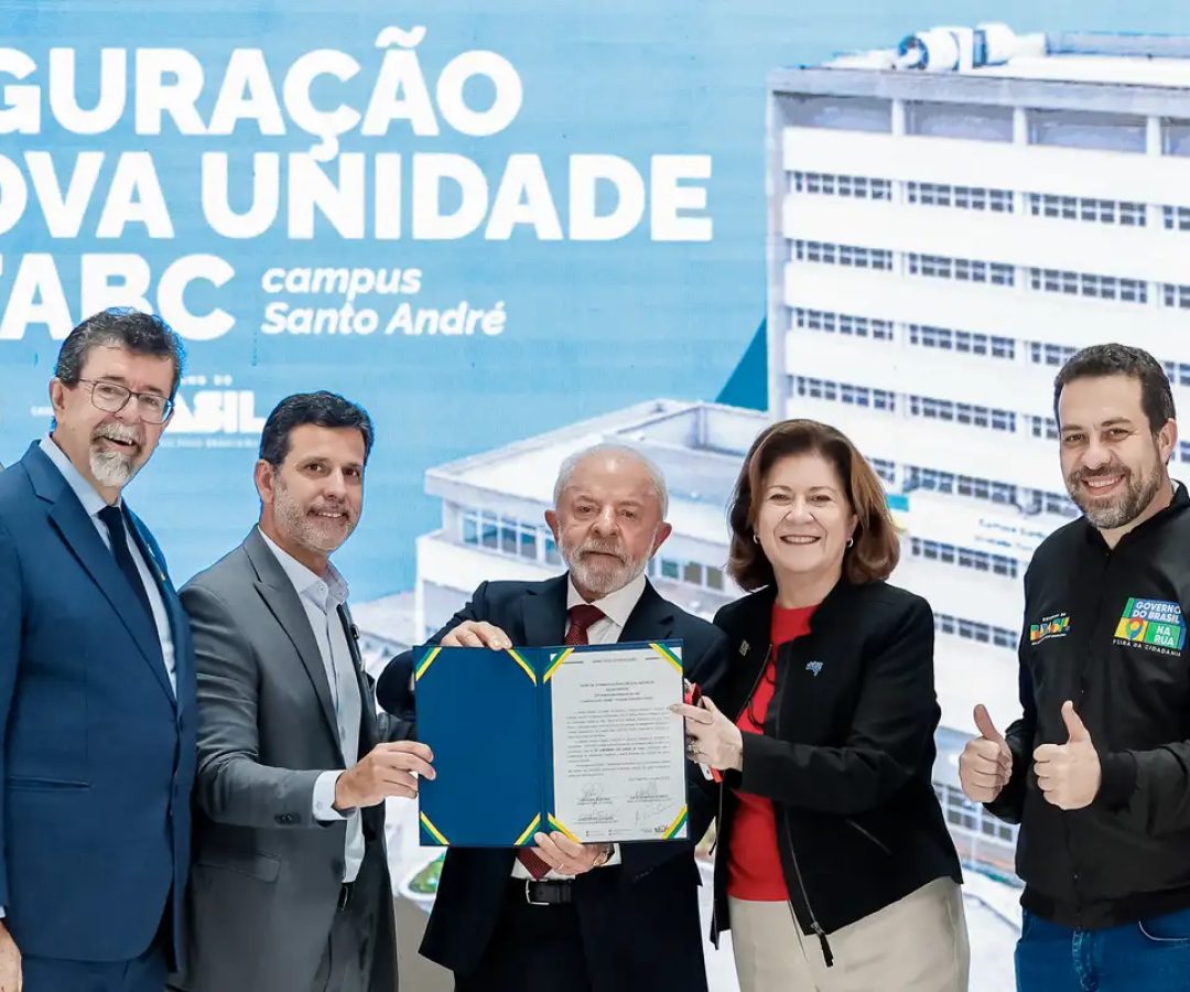 © Ricardo Stuckert/PR