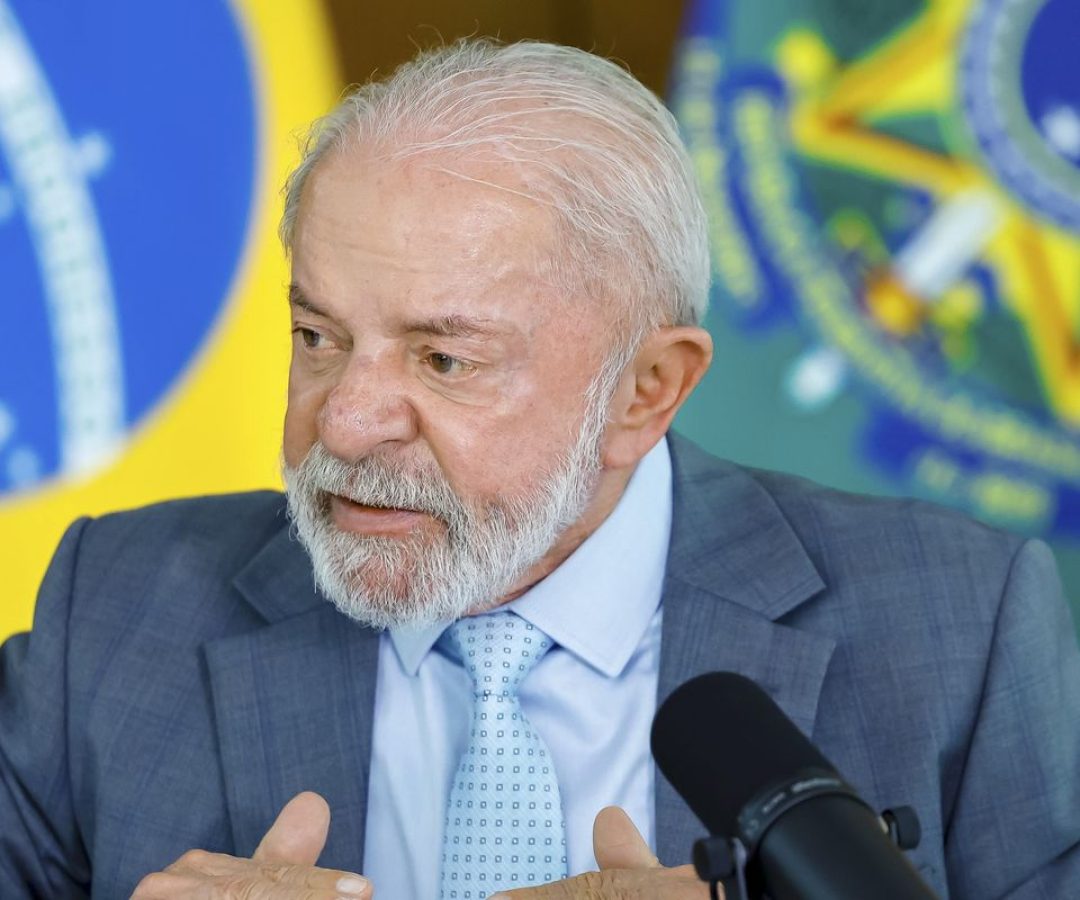 © Ricardo Stuckert/PR