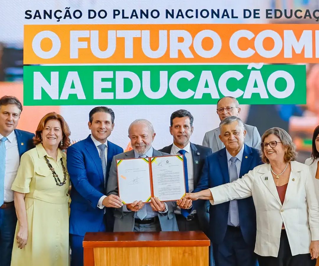 © Ricardo Stuckert/PR