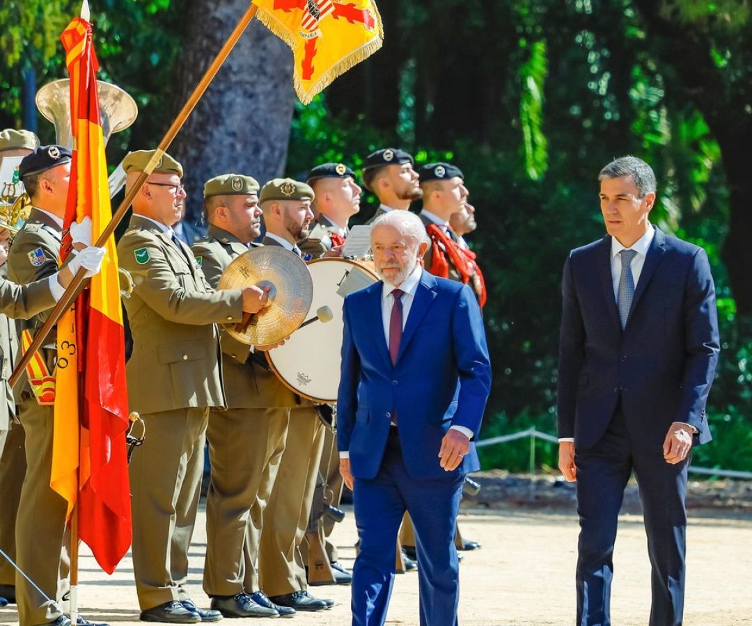 © Ricardo Stuckert / PR