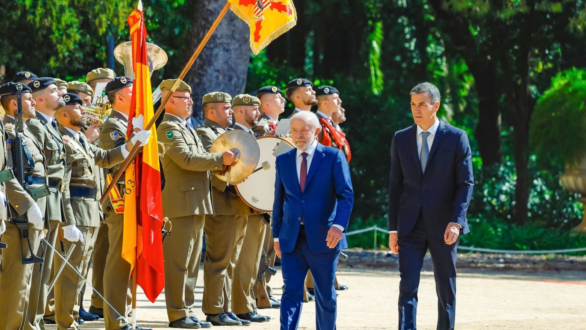 © Ricardo Stuckert / PR