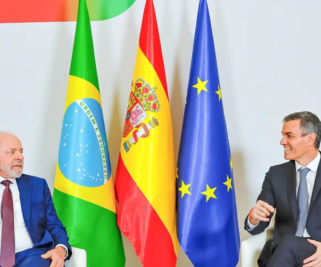 © Ricardo Stuckert / PR