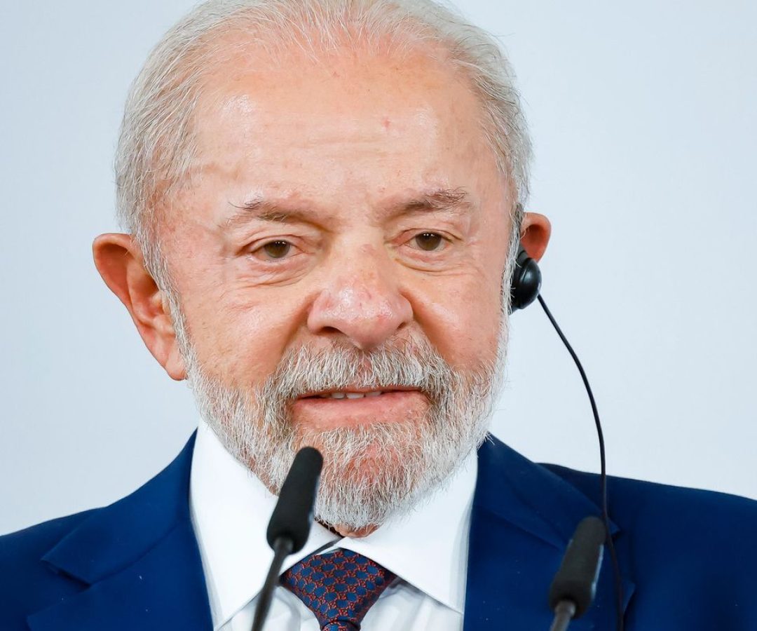 © Ricardo Stuckert / PR