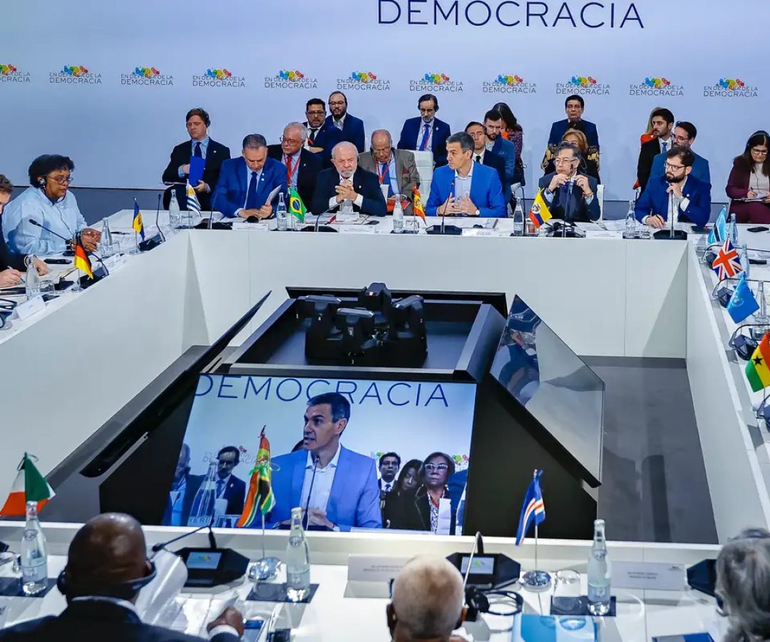 © Ricardo Stuckert / PR