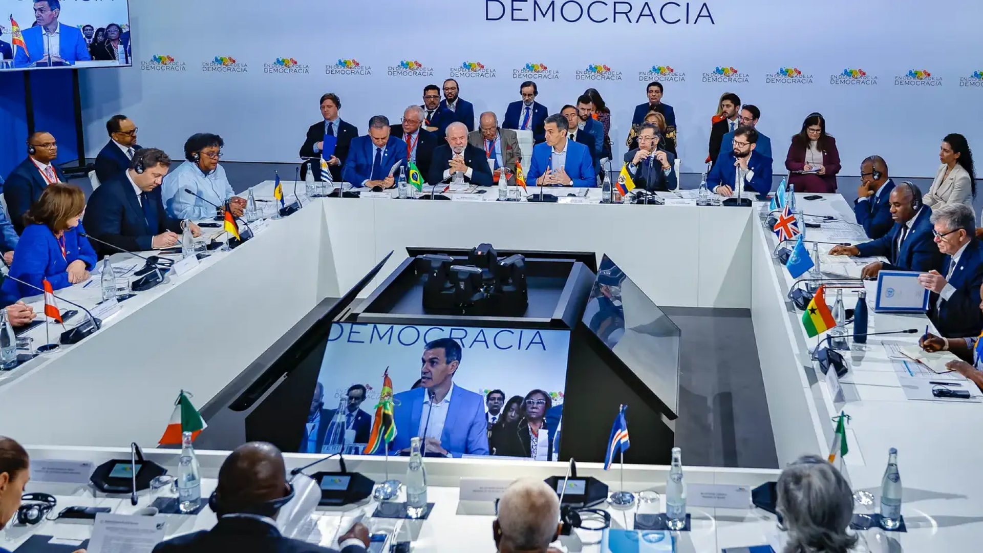 © Ricardo Stuckert / PR