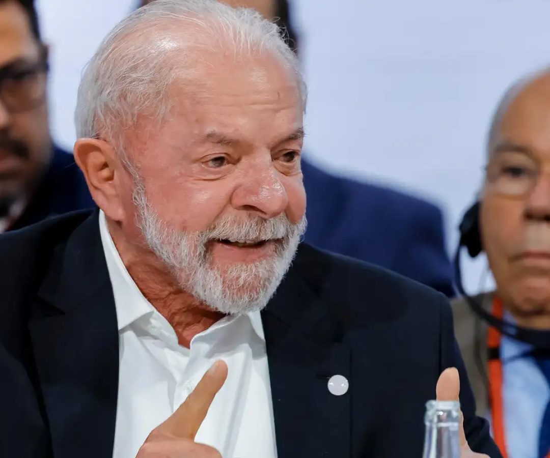 © Ricardo Stuckert / PR