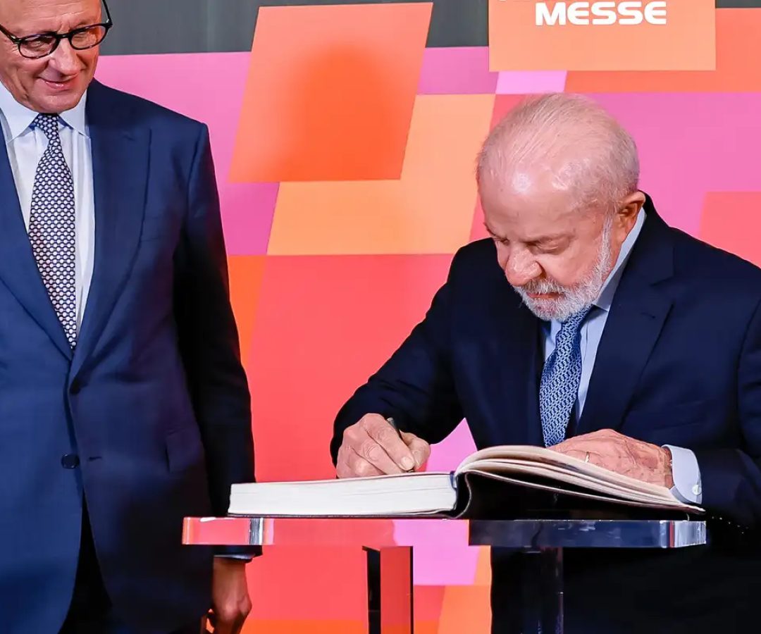 © Ricardo Stuckert / PR