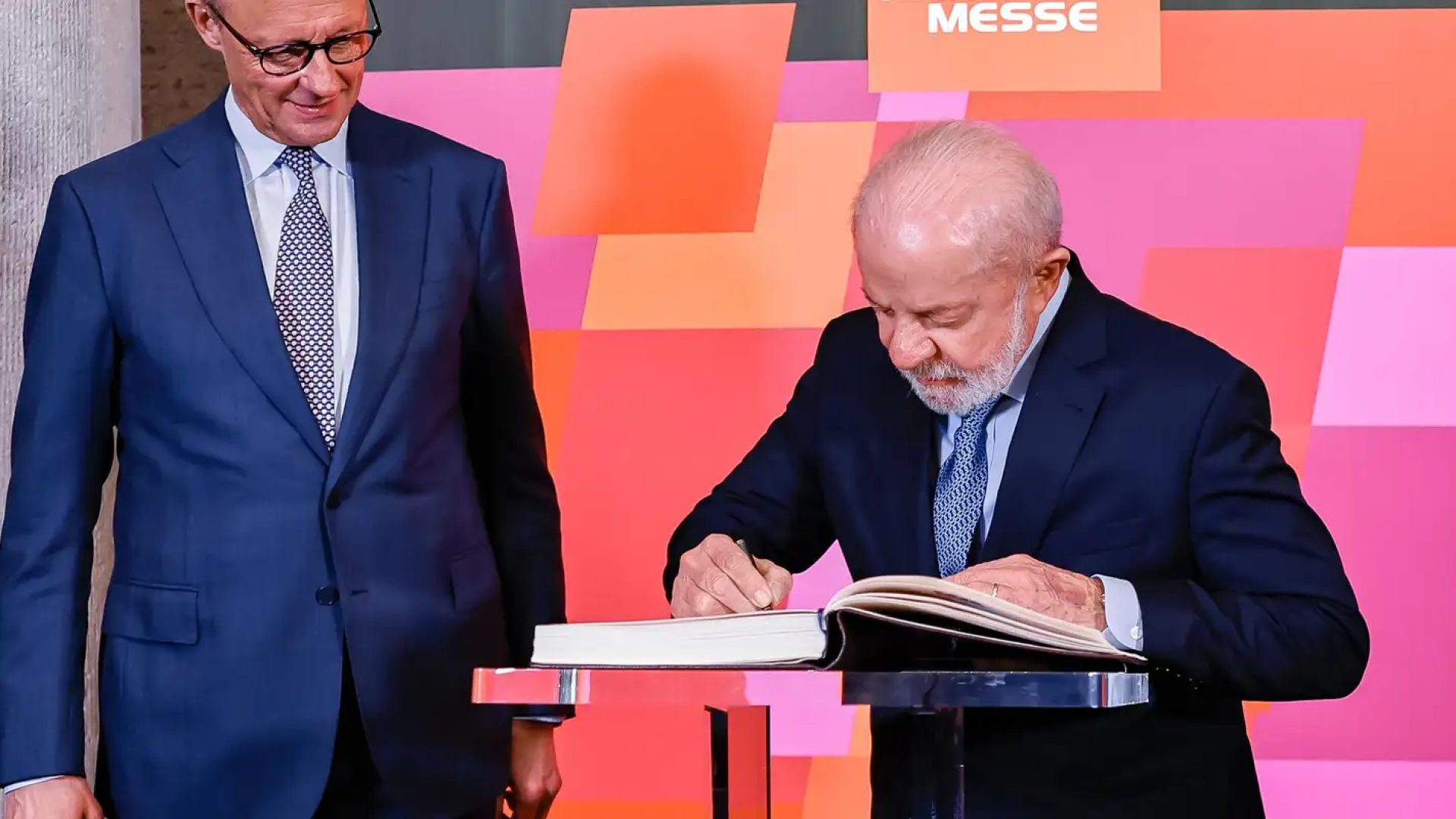 © Ricardo Stuckert / PR