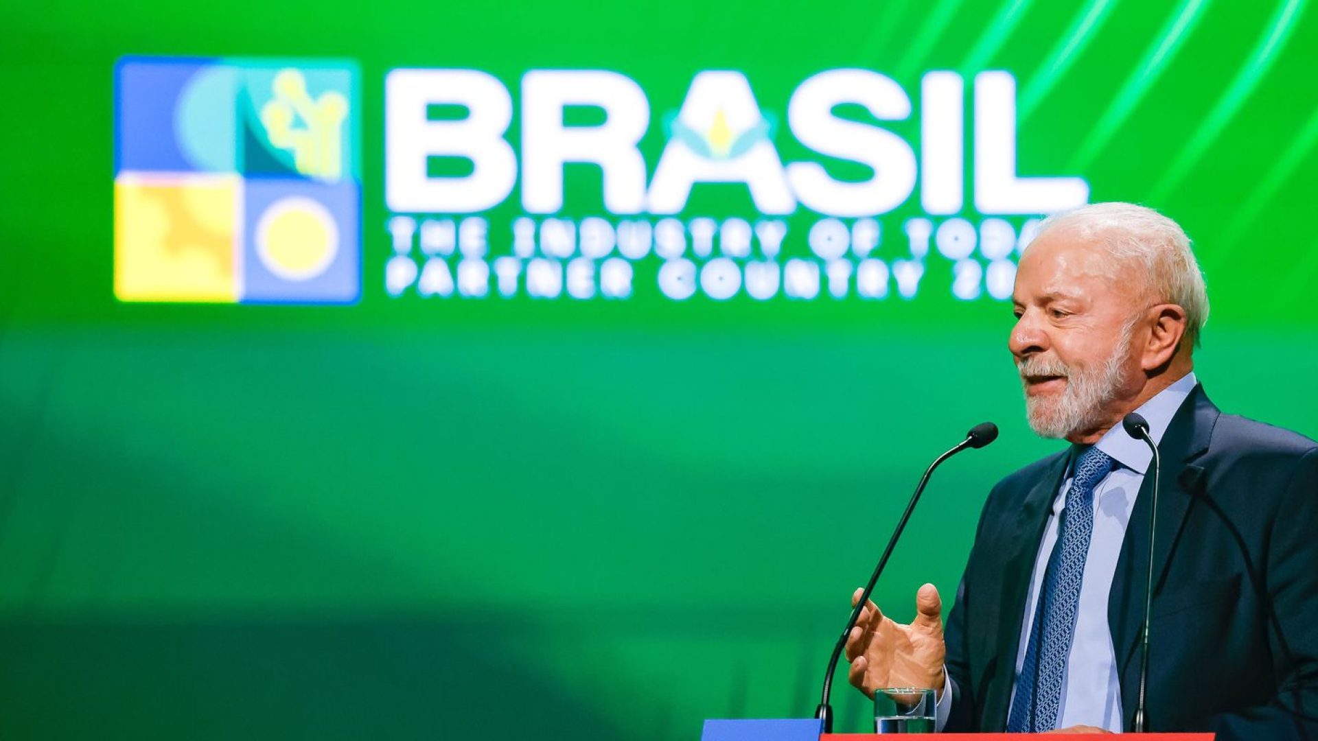 © Ricardo Stuckert / PR