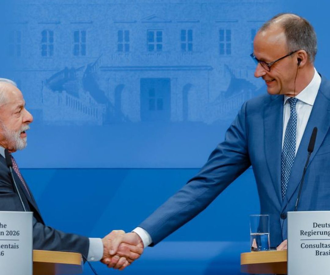 © Ricardo Stuckert / PR