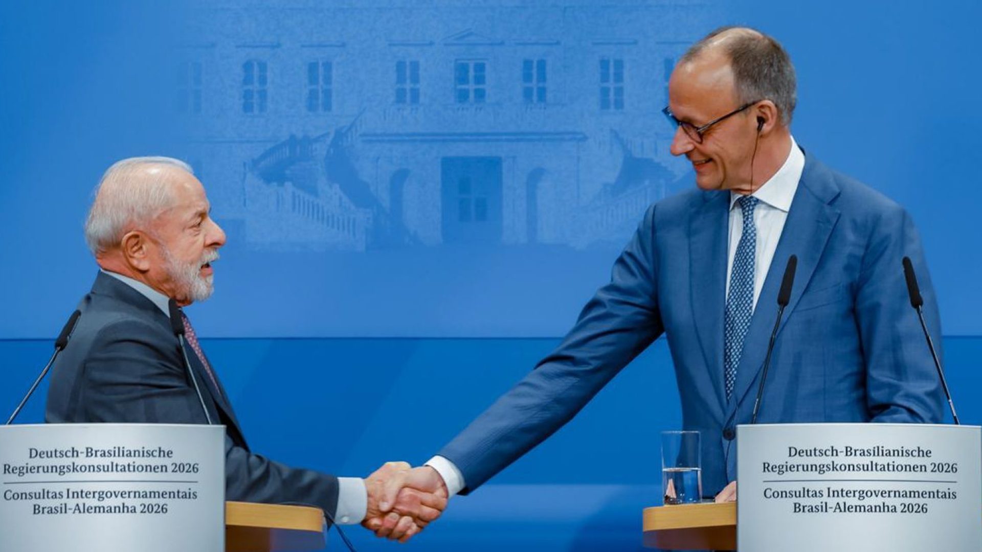 © Ricardo Stuckert / PR