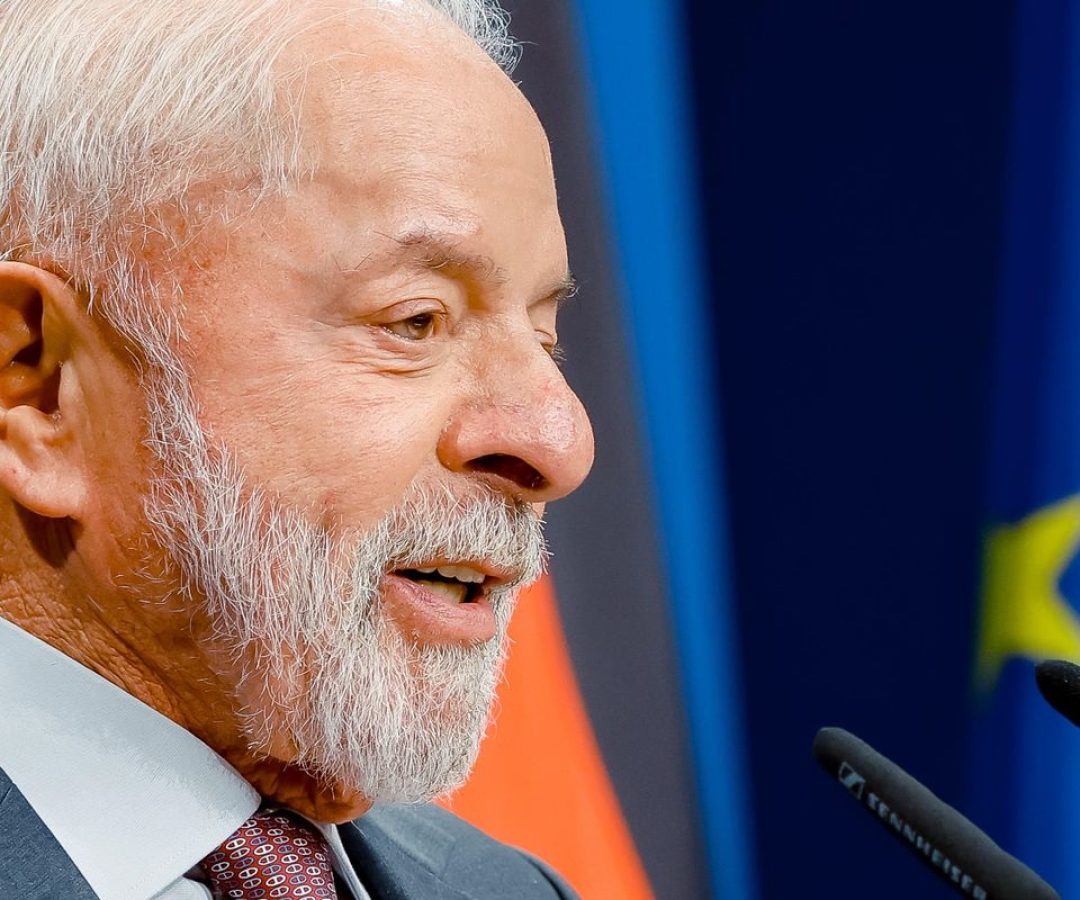 © Ricardo Stuckert / PR