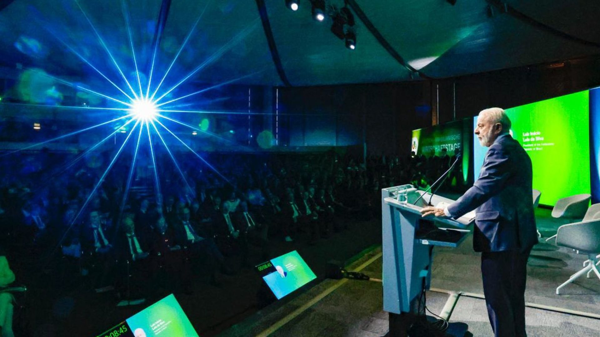 © Ricardo Stuckert / PR