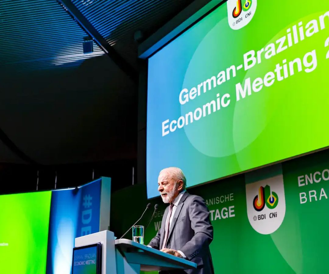 © Ricardo Stuckert / PR