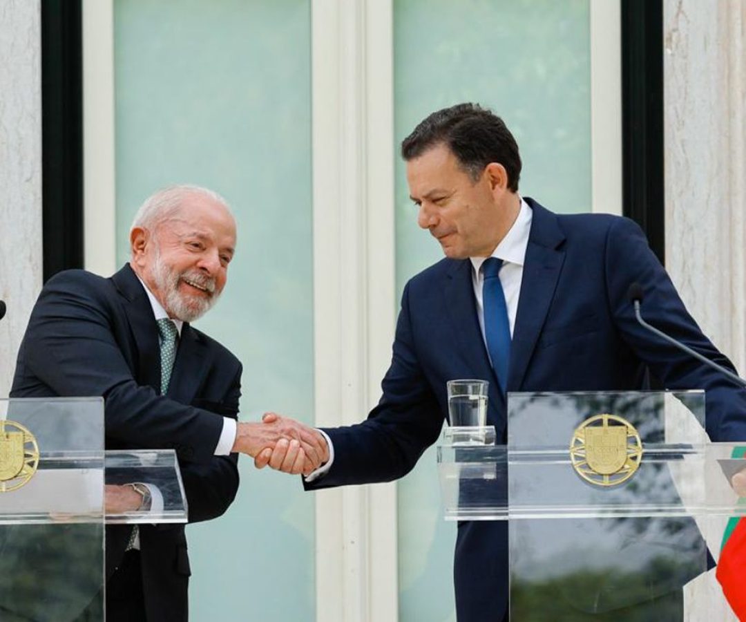 © Ricardo Stuckert / PR