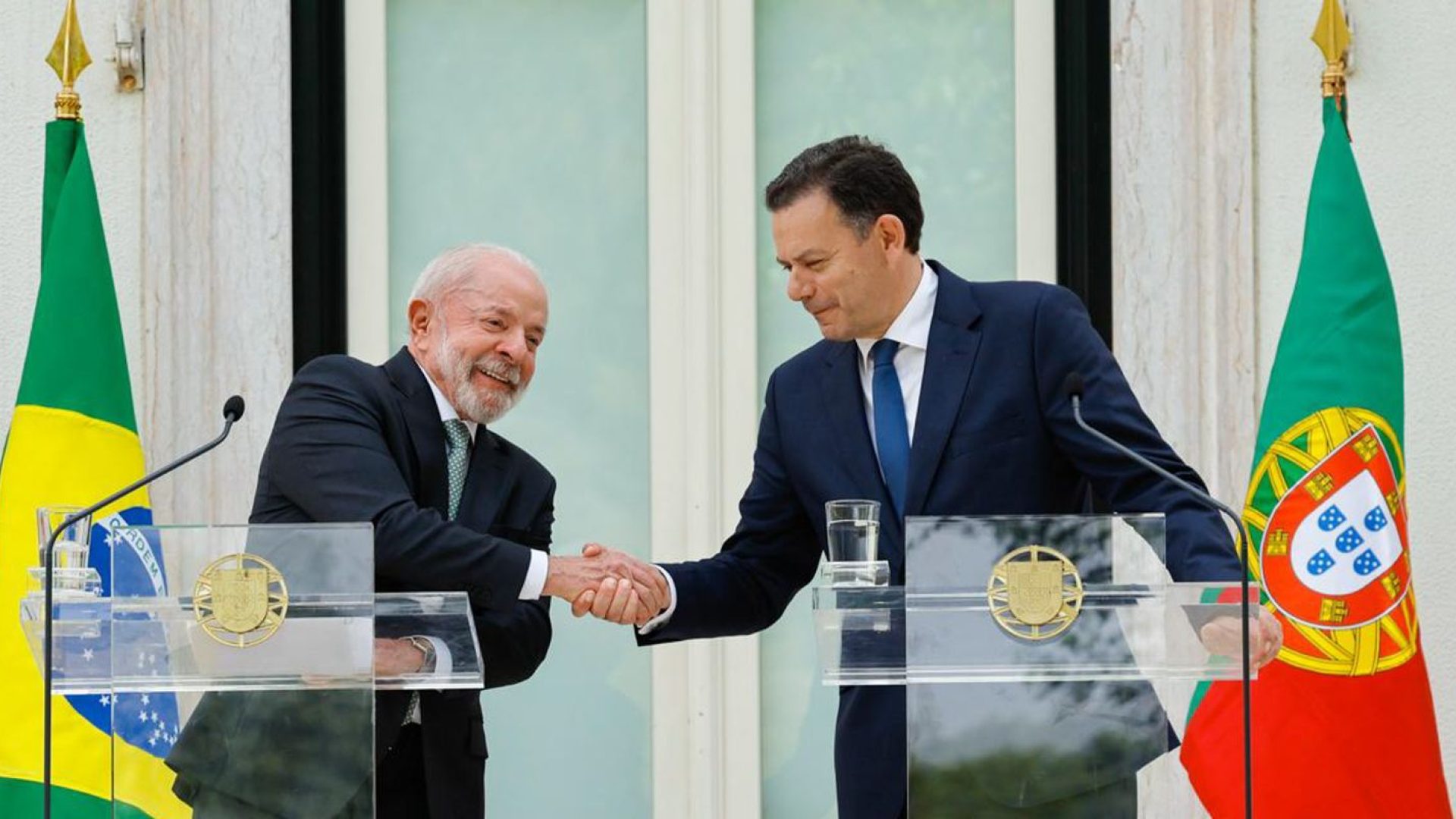 © Ricardo Stuckert / PR