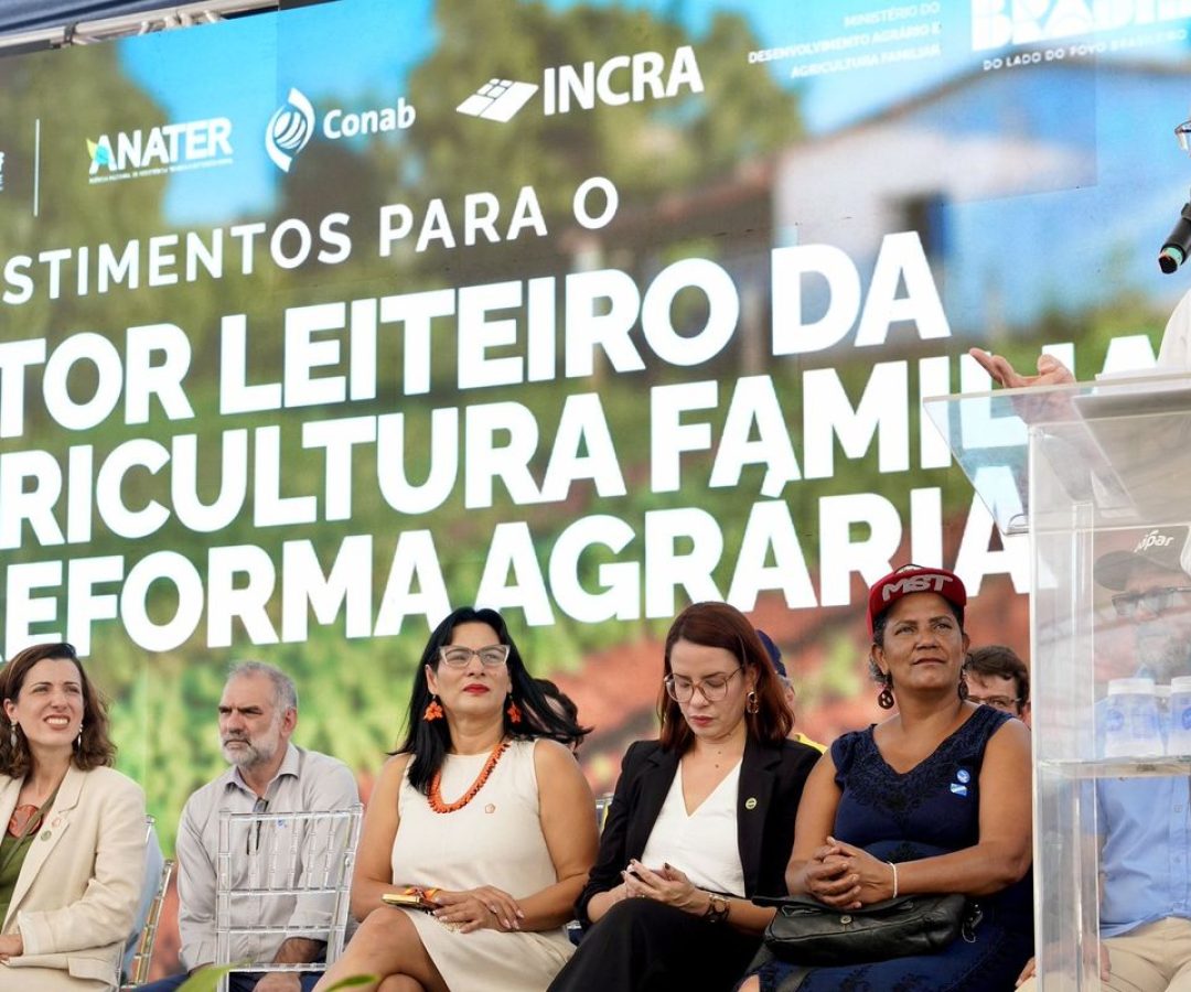 © Cadu Gomes/VPR