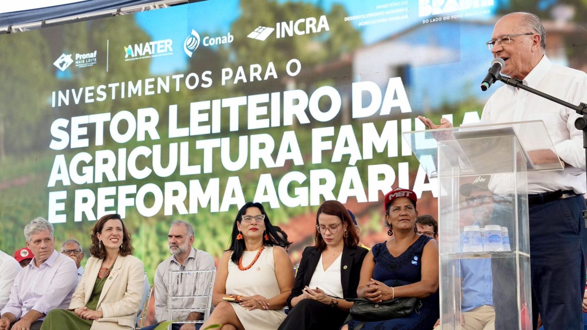 © Cadu Gomes/VPR