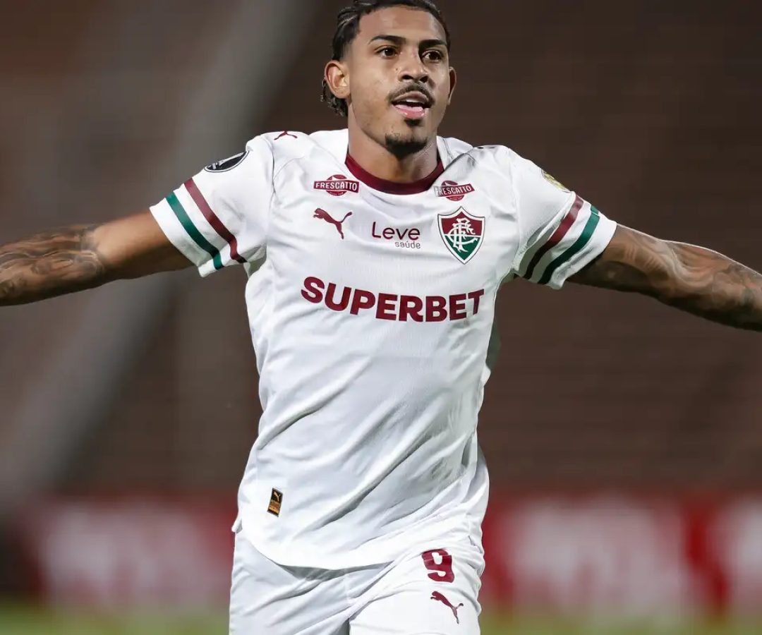 © Marcelo Gonçalves/Fluminense F.C./Direitos Reservados