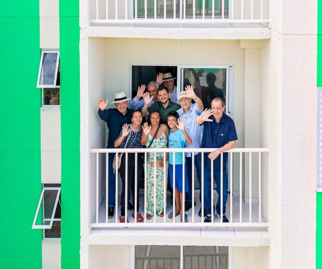 © Ricardo Stuckert/PR