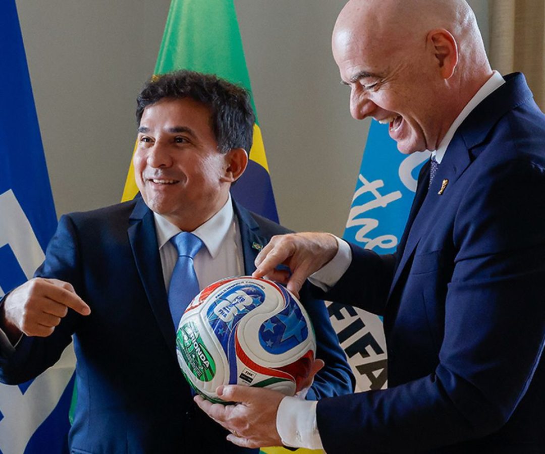 © Eva Marie Uzcategui - FIFA/FIFA