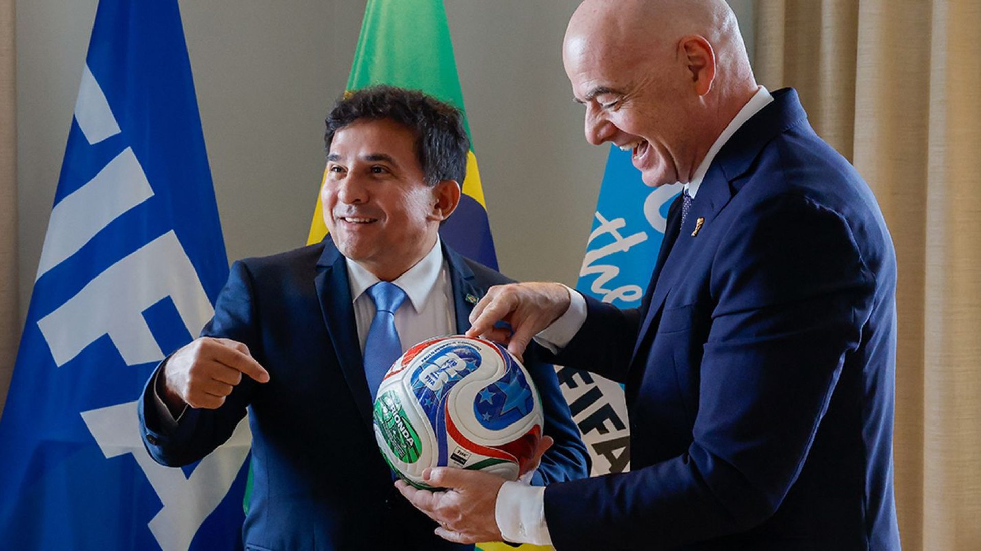 © Eva Marie Uzcategui - FIFA/FIFA
