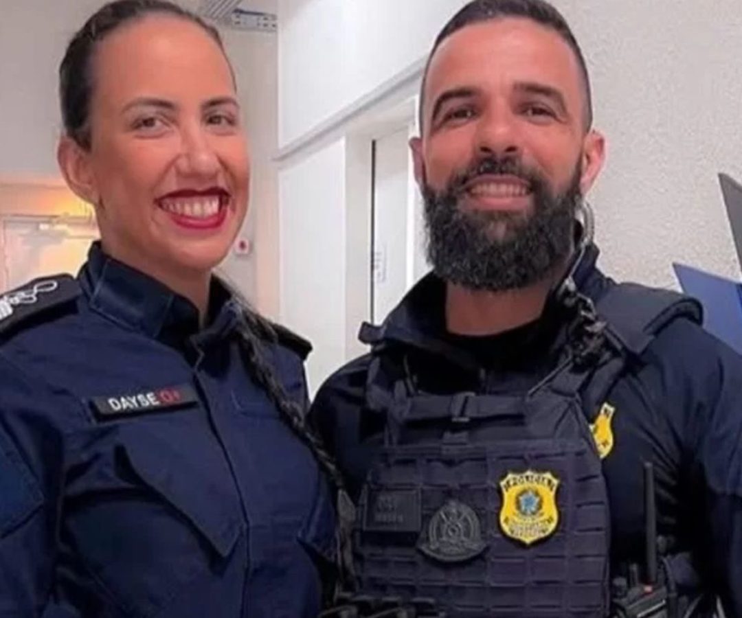 © Dayse Barbosa/Instagram