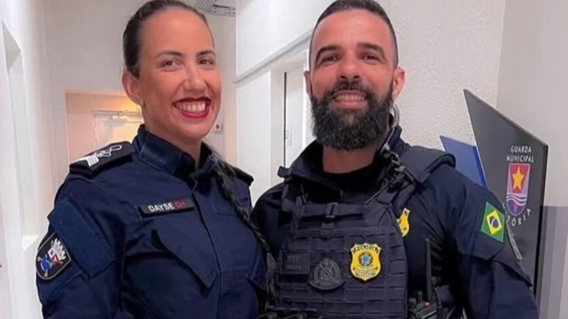 © Dayse Barbosa/Instagram