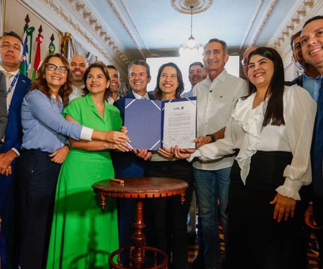 © Márcio Pinheiro/MIDR