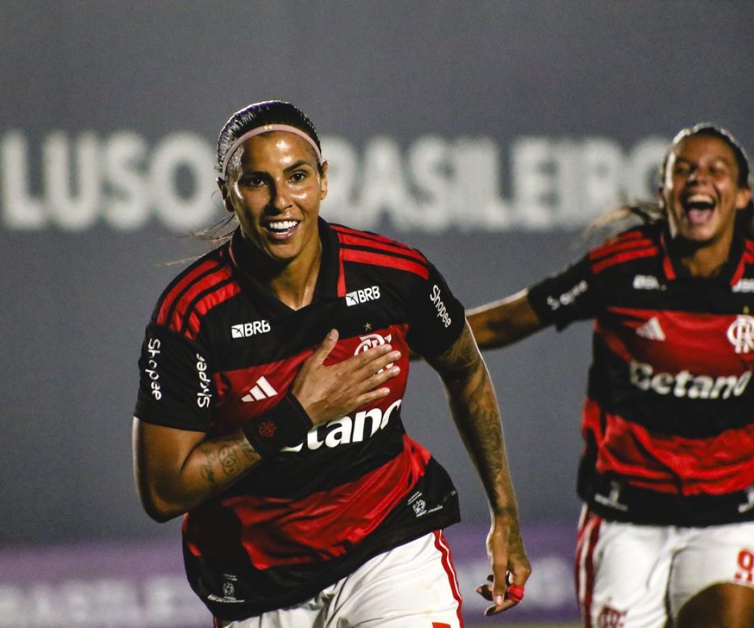 © Julliana Nascimento/CRF/Direitos Reservados