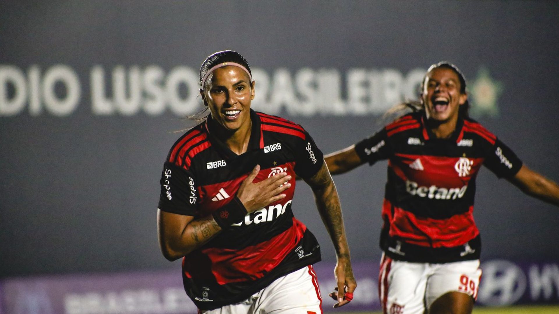 © Julliana Nascimento/CRF/Direitos Reservados
