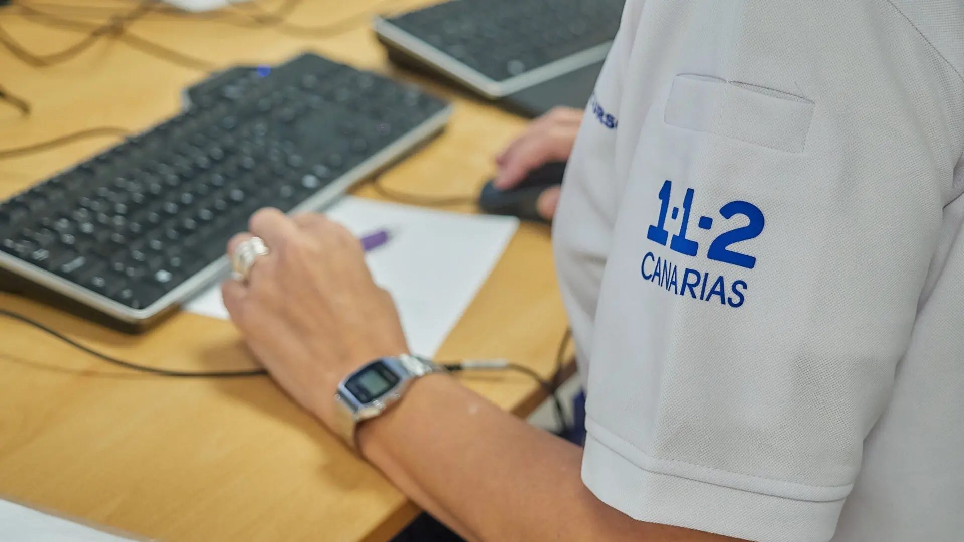 20/09/2025 Centro Coordinador de Emergencias y Seguridad del 112 Canarias
SOCIEDAD ESPAÑA EUROPA ISLAS CANARIAS AUTONOMÍAS
112 CANARIAS112 CANARIAS