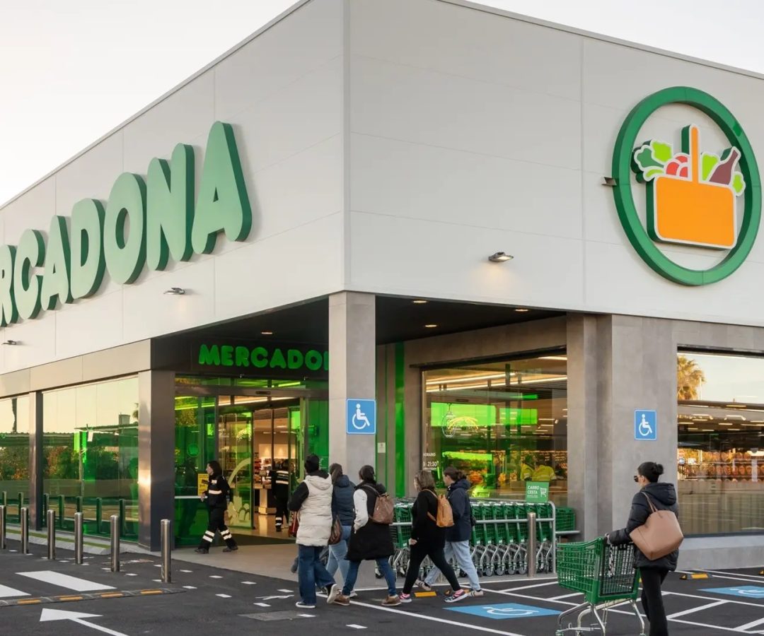 Mercadona compra Logifruit, su proveedor especializado en la gestión de envases reutilizablesEuropa Press