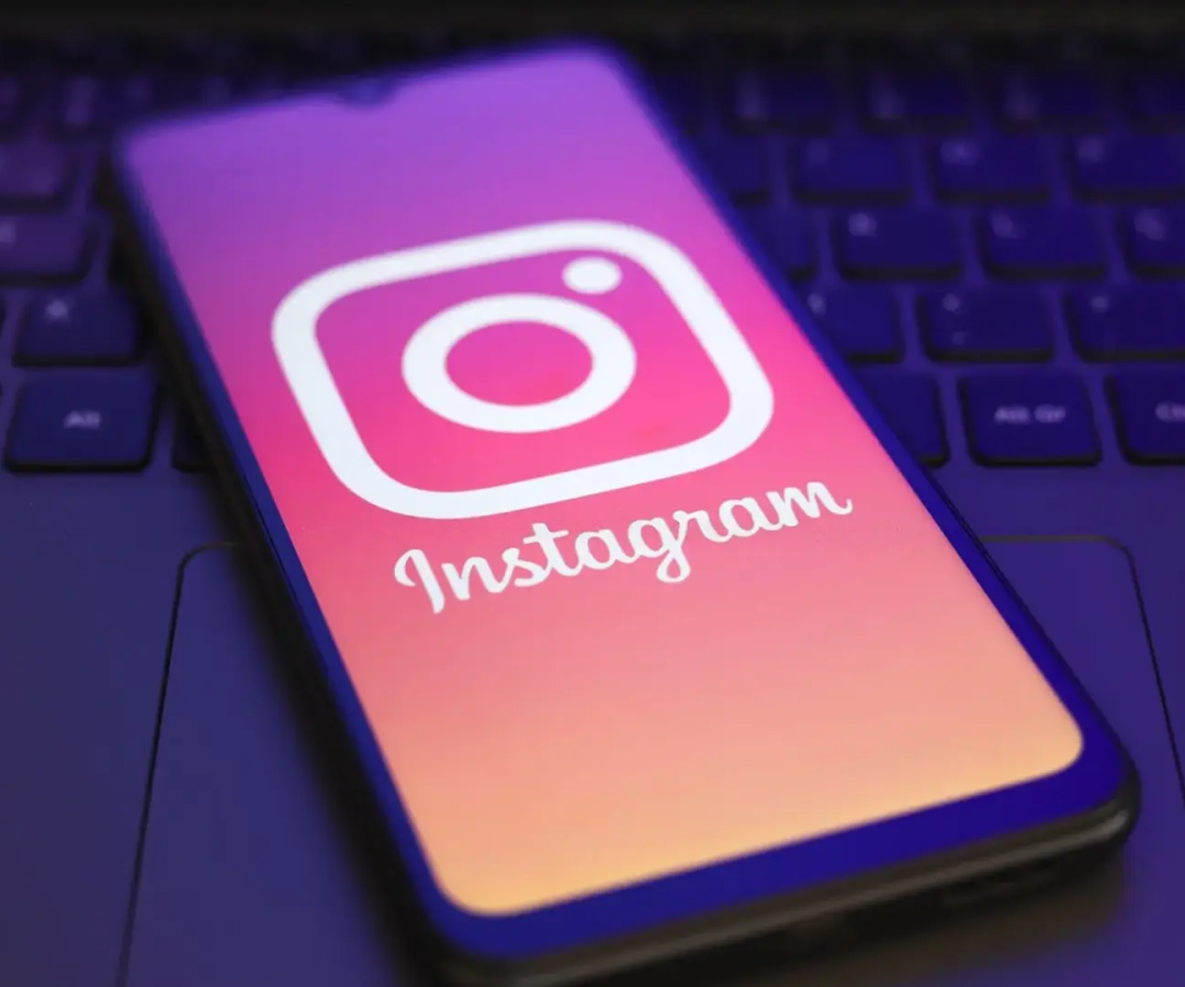 InstagramShutterstock