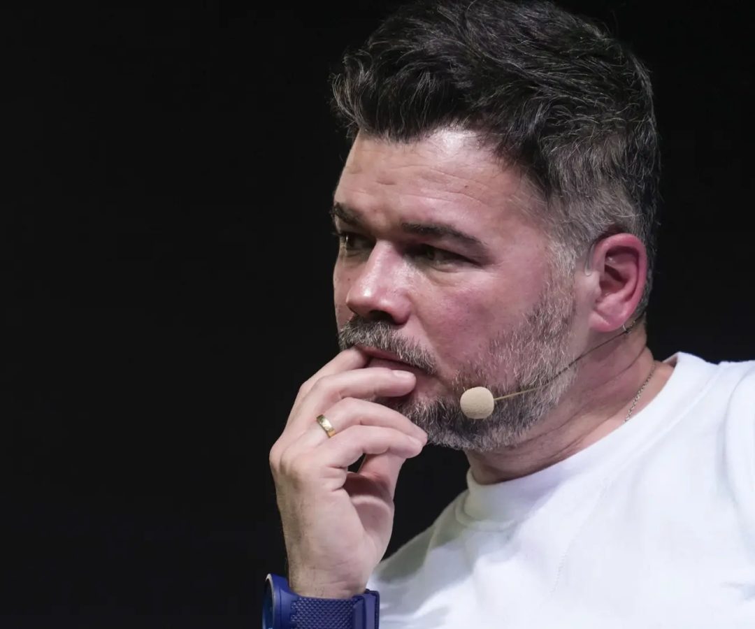 El portavoz de ERC en el Congreso, Gabriel Rufián.&nbsp;EFE