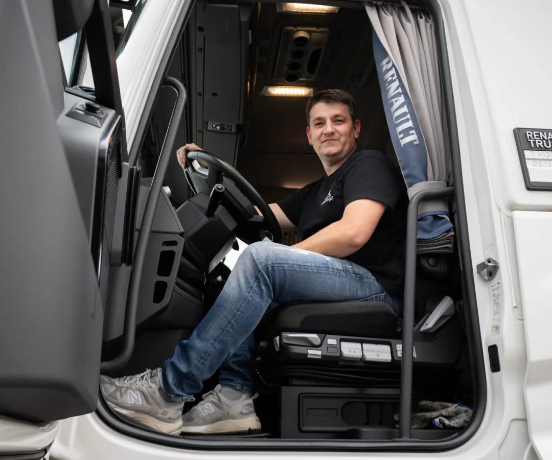 Reportaje aumento robos a camionerosHAZHARD ESPINOZA VALLEJOS  Hazhard Espinoza Vallejos