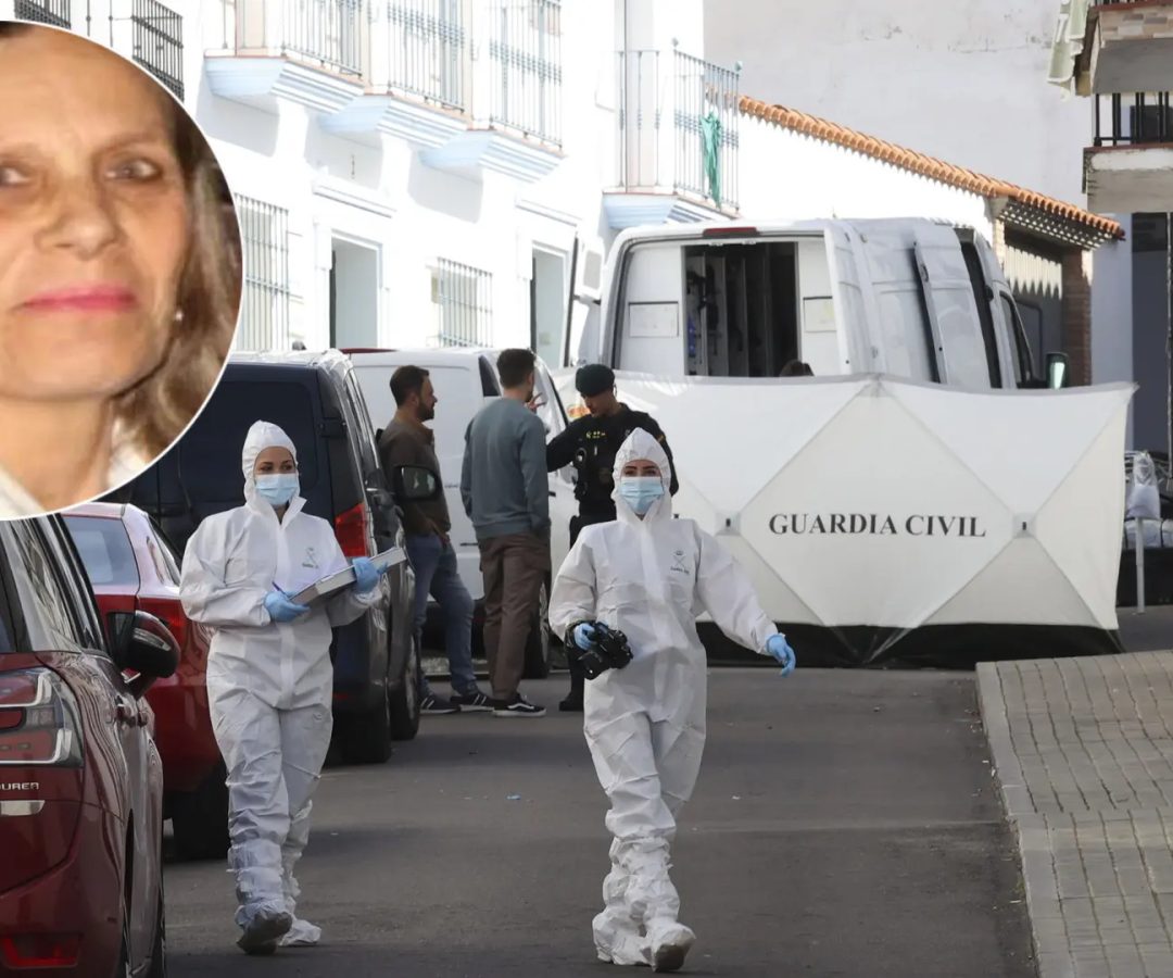 Hornachos - EFE/ Jero Morales20minutos