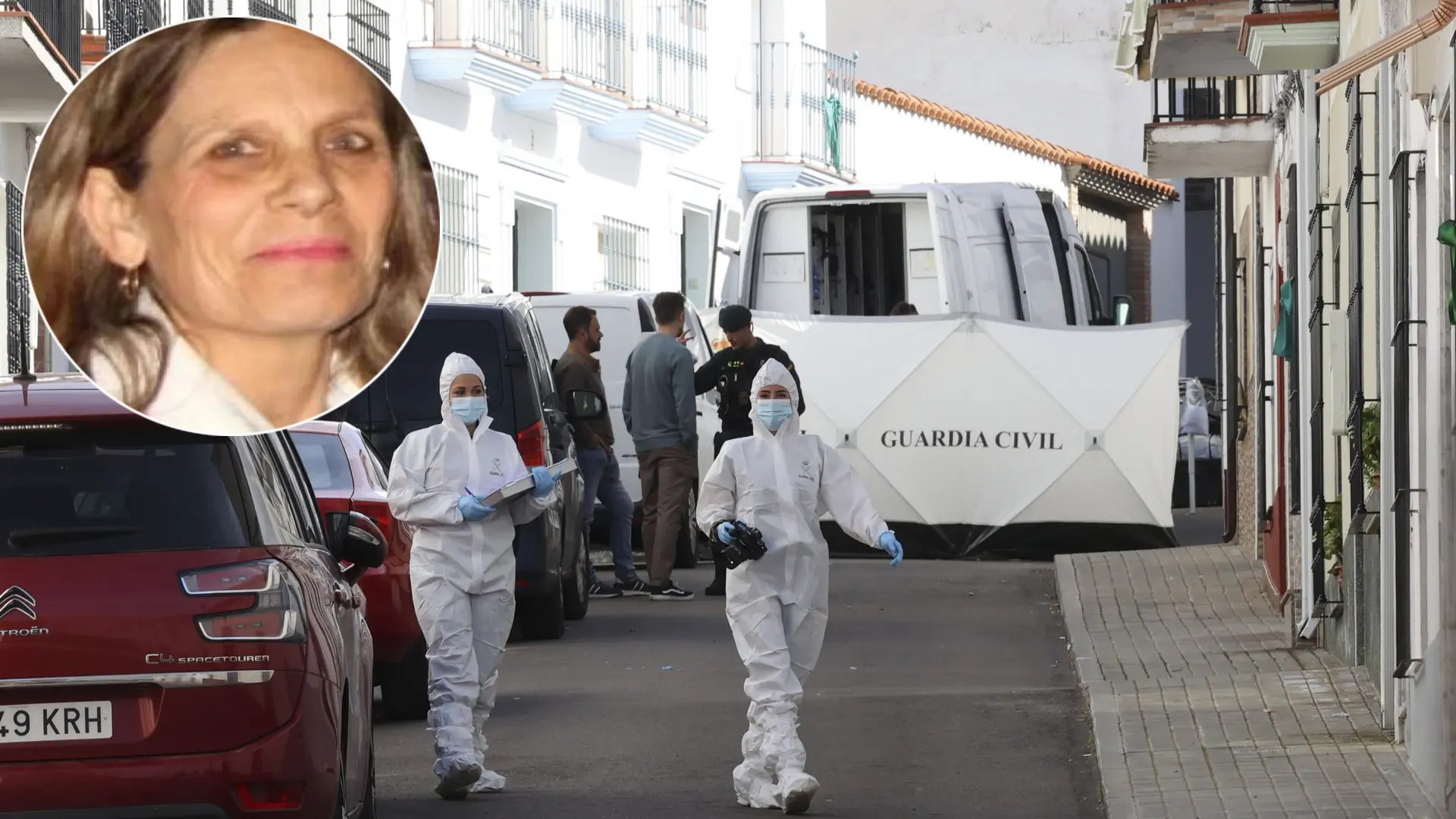 Hornachos - EFE/ Jero Morales20minutos