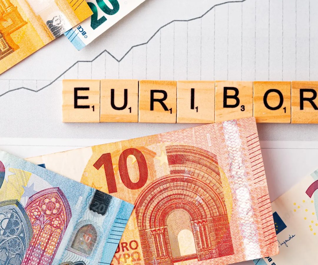 Nueva subida del euríbor por la guerraGetty Images