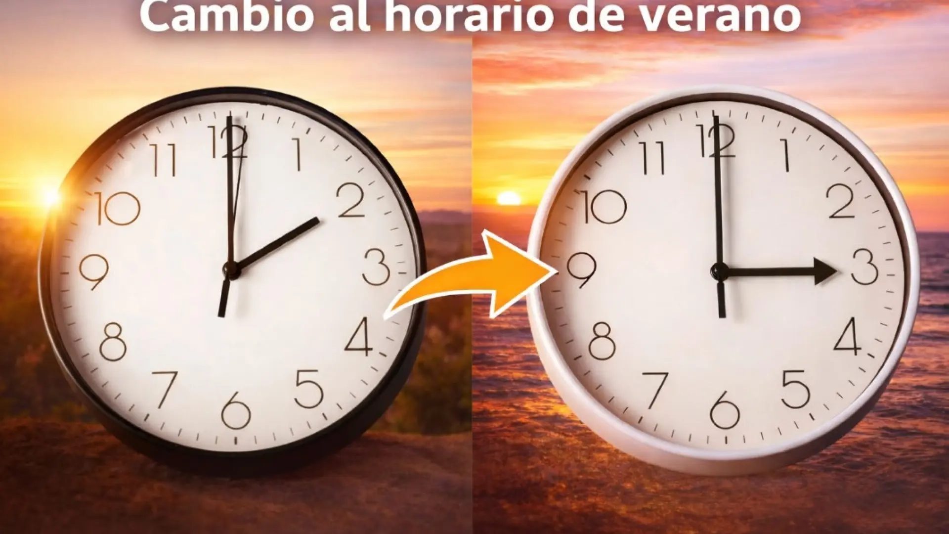 Conforme a los criterios de