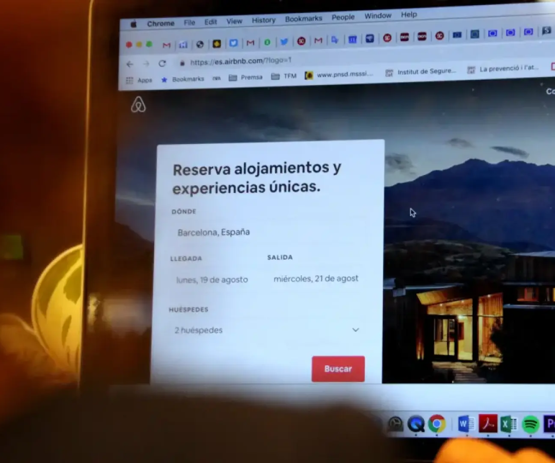 Conforme a los criterios de