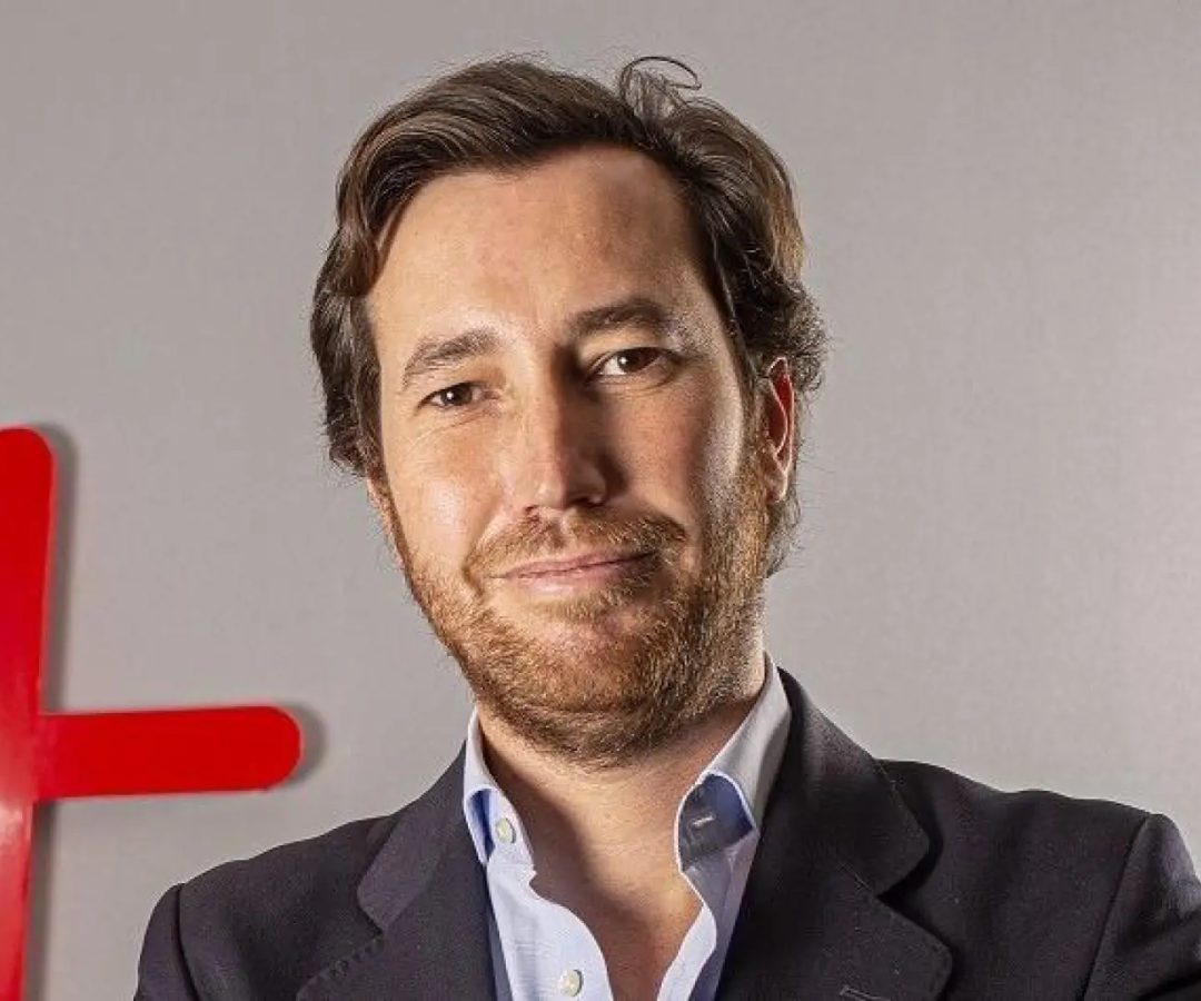 Enrique Lasso de la Vega.EUROPA PRESS