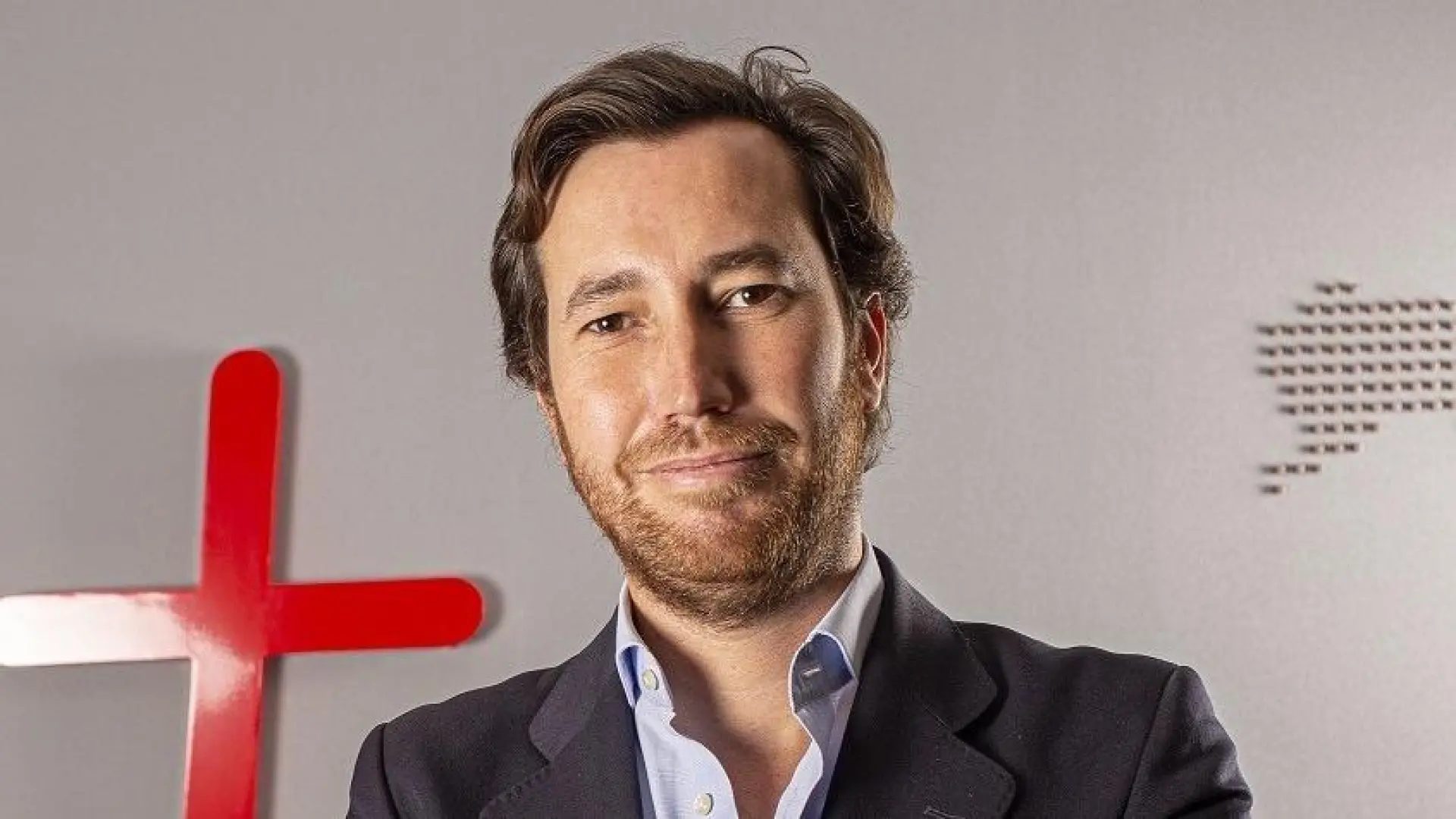 Enrique Lasso de la Vega.EUROPA PRESS