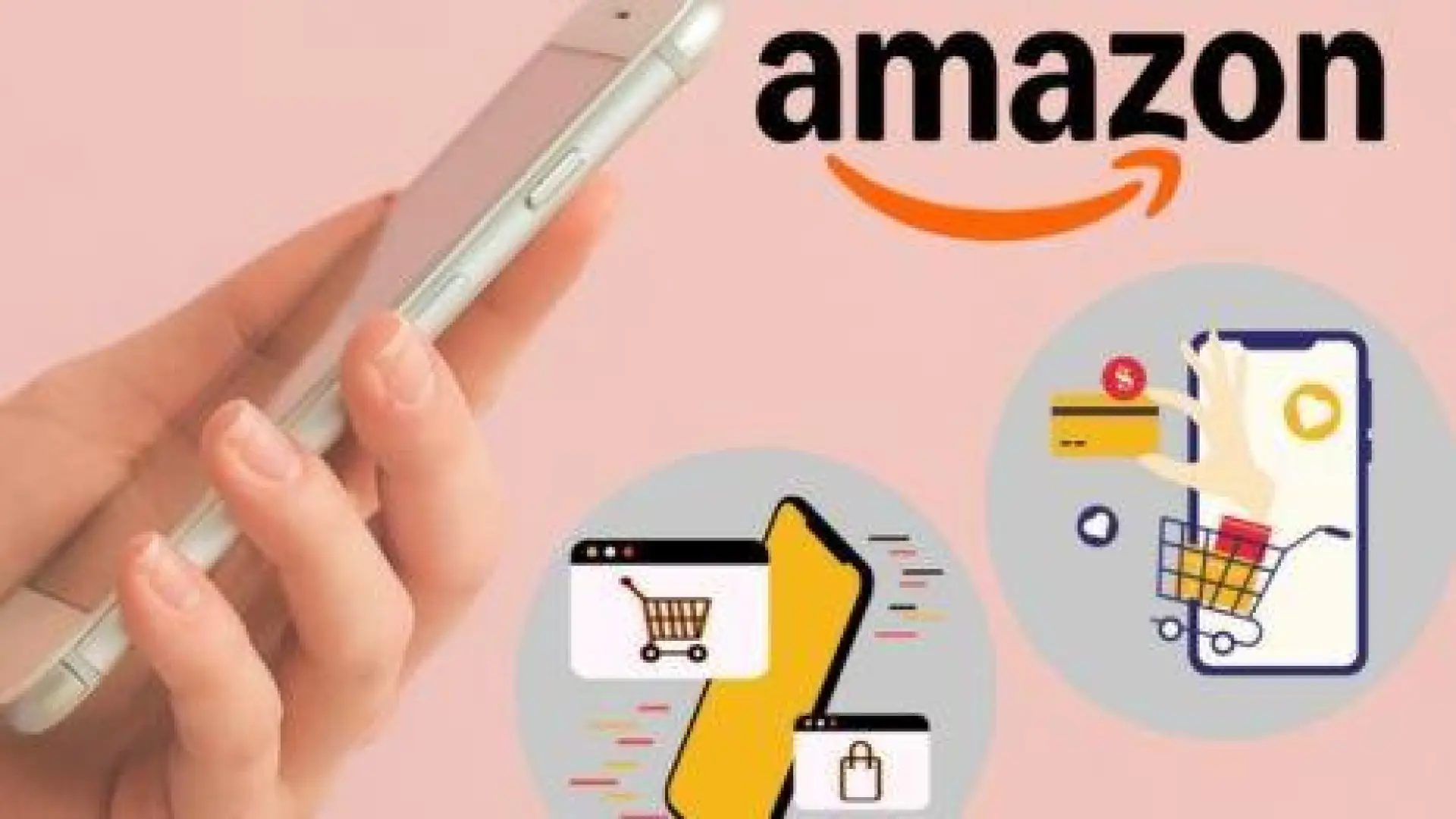 Una nueva estafa que simula una llamada de AmazonMaldita