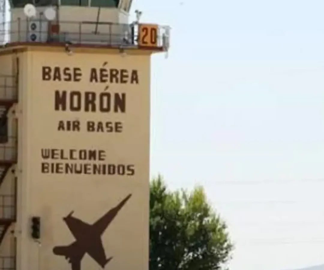 Conforme a los criterios de